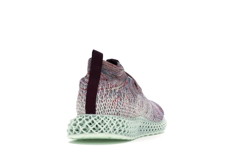 adidas Consortium 4D Kith Aspen