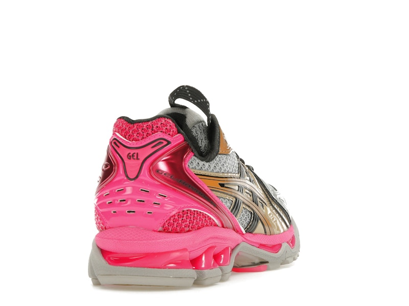 ASICS Gel-Kayano 14 UB1-S Oyster Grey (Women's)