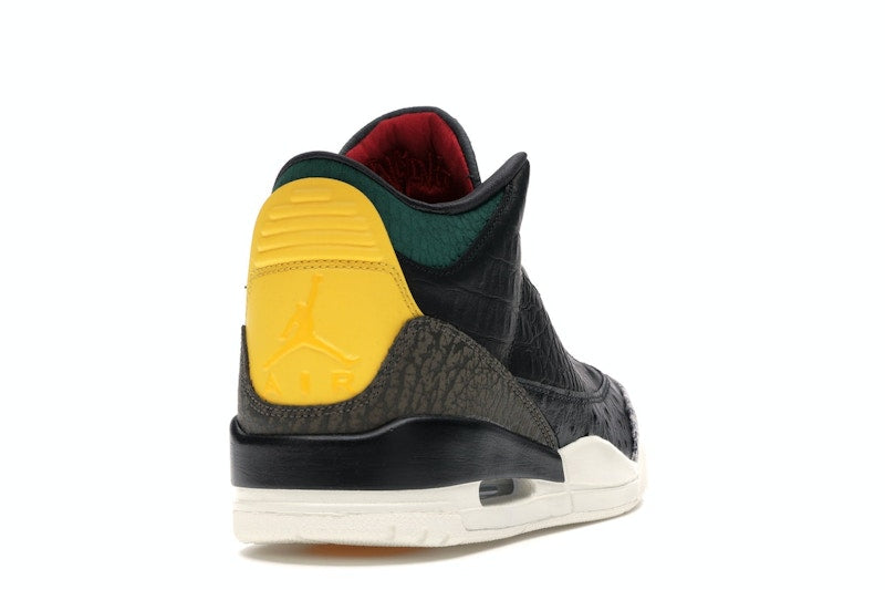 Jordan 3 Retro SE Animal Instinct 2.0