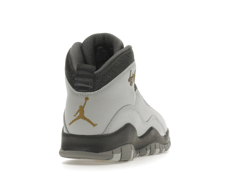 Jordan 10 Retro London (GS)