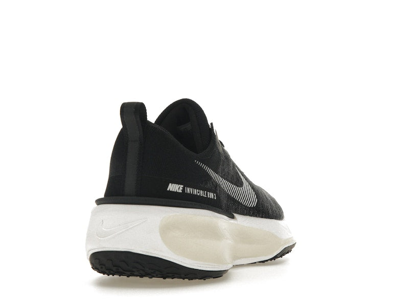 Nike ZoomX Invincible Run 3 Black White