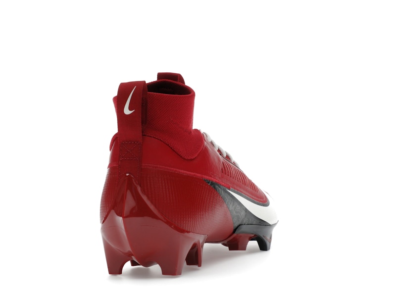 Nike Vapor Edge Pro 360 2 Kyler Murray Tough Red