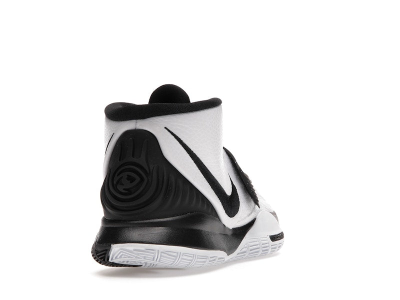 Nike Kyrie 6 Team White Black