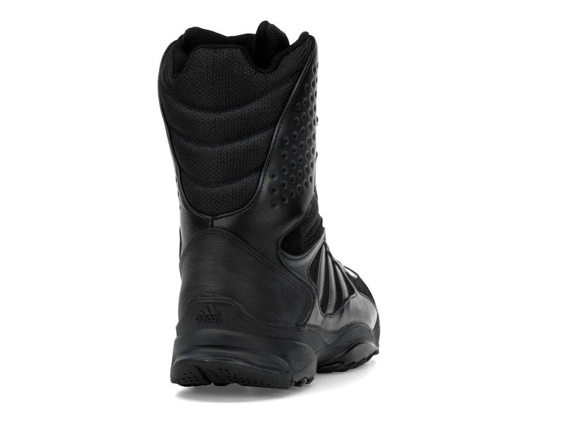 adidas Club GSG-9 Thug Club Triple Black