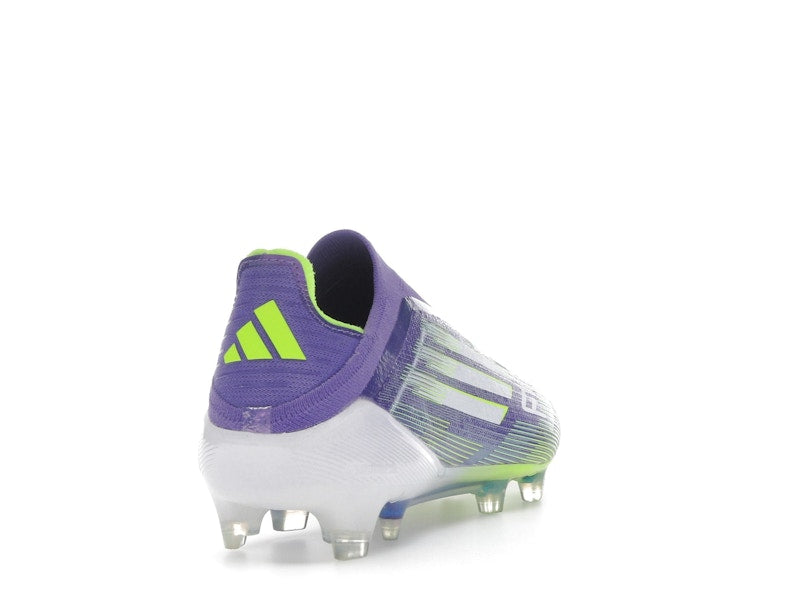 adidas F50 Elite Laceless FG Radiant Blaze Pack