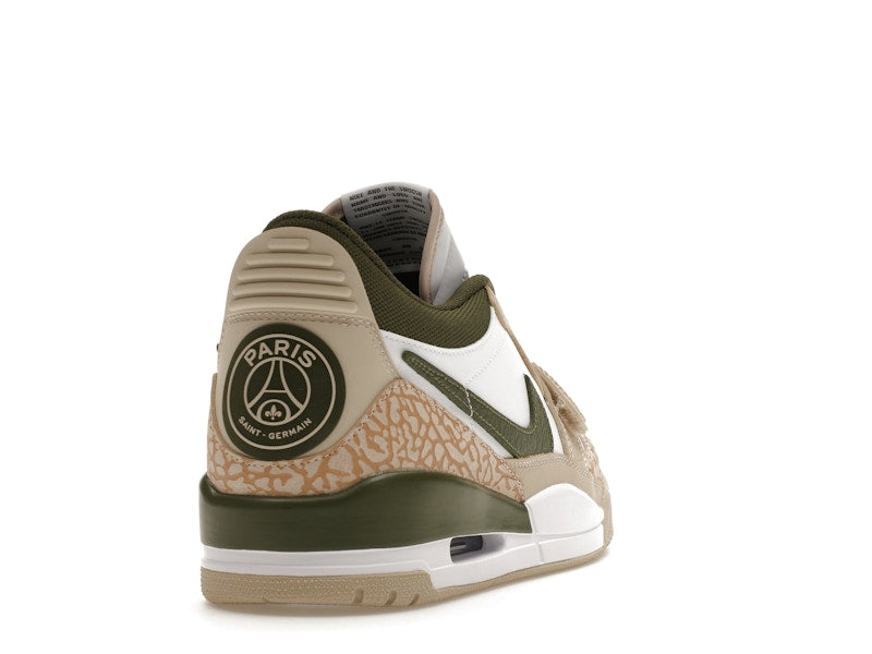 Jordan Legacy 312 Low PSG Paris Saint-Germain