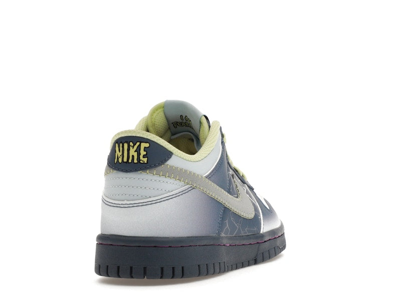 Nike Dunk Low Halloween I Am Fearless (GS)