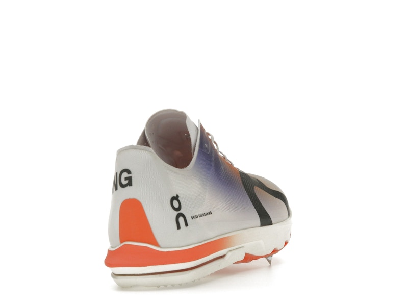 On Running Cloudspike Citius Prism Capsule Collection