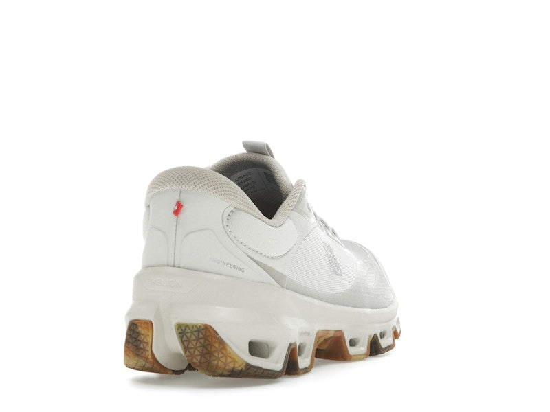 On Running Cloudventure 2 LOEWE Sand