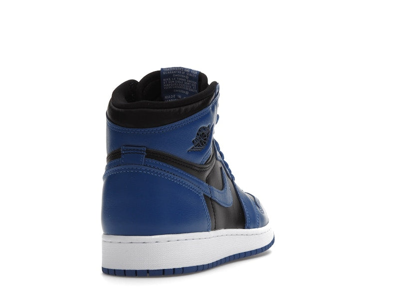 Jordan 1 Retro High OG Dark Marina Blue (GS)