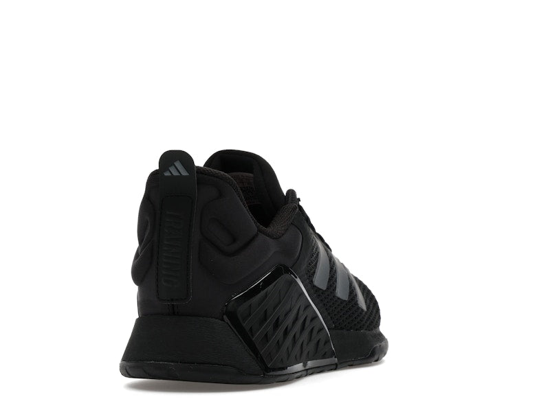 adidas Dropset 3 Strength Core Black Grey Four