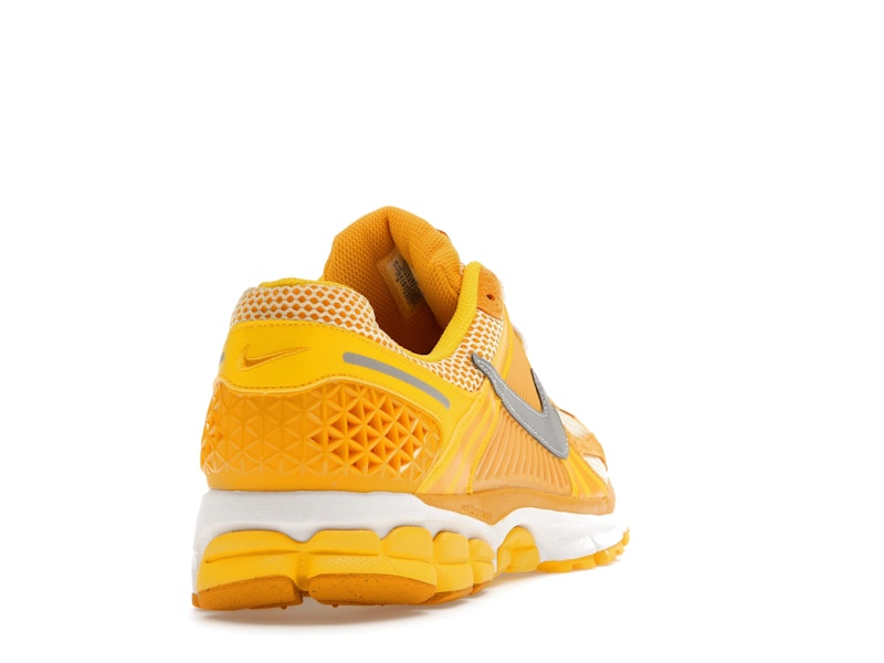 Nike Zoom Vomero 5 Yellow Ochre