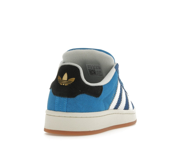 adidas Campus 00s Bright Blue Dark Marine