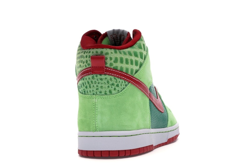 Nike SB Dunk High Pro Dr. Feelgood