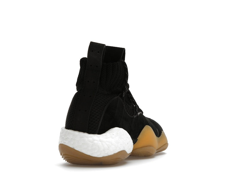 adidas Crazy BYW PRD Pharrell Now is Her Time Black Gum