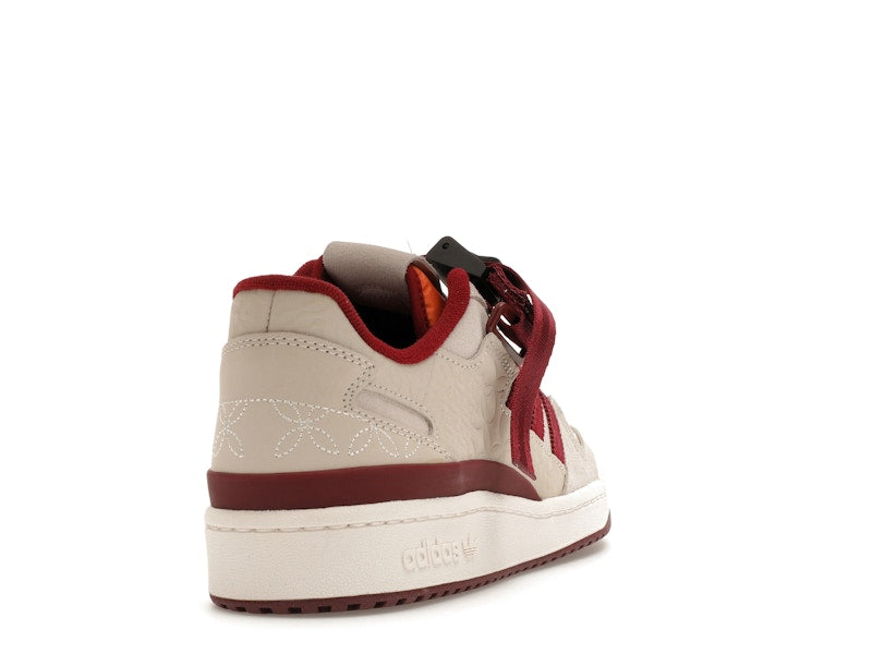 adidas Forum Low Lunar New Year