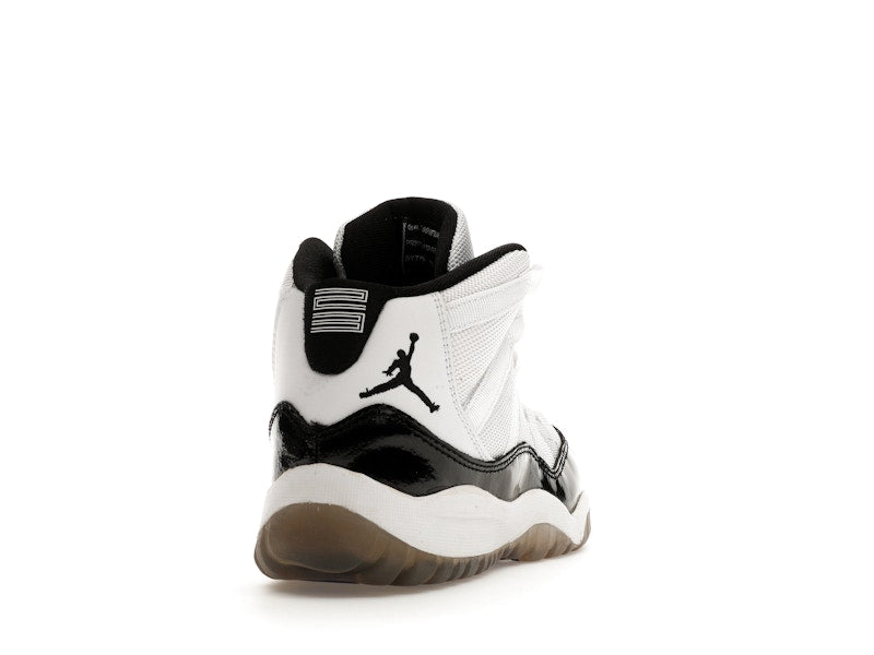 Jordan 11 Retro Concord (2011) (PS)