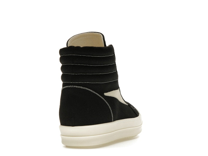 Rick Owens Porterville DRKSHDW Vintage High Black Milk (Women's)
