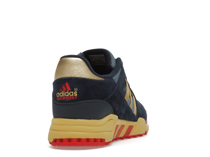adidas EQT Running Support 93 Packer Shoes SL80