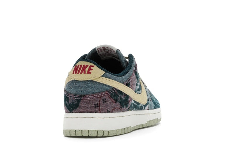 Nike Dunk Low Community Garden