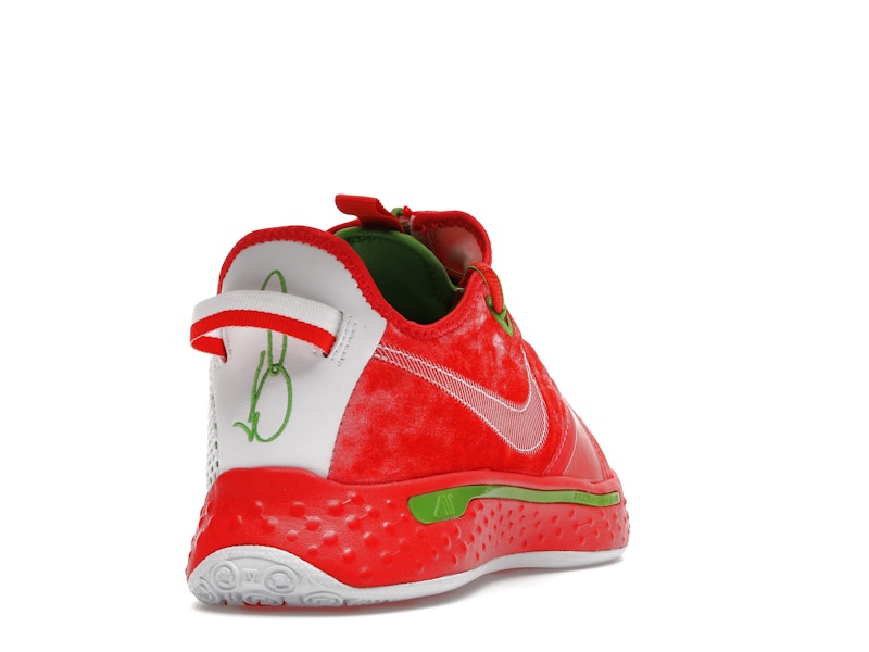 Nike PG 4 Christmas (2020)
