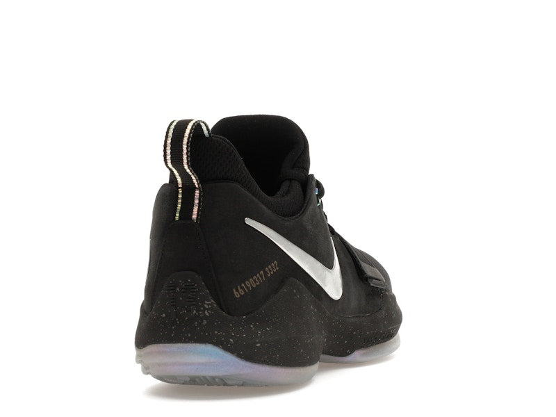 Nike PG 1 Shining Pre-Heat