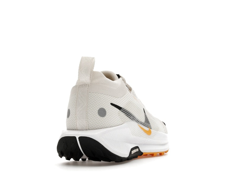 Nike Pegasus Trail 5 Gore-Tex Phantom White University Gold Black (Women's)