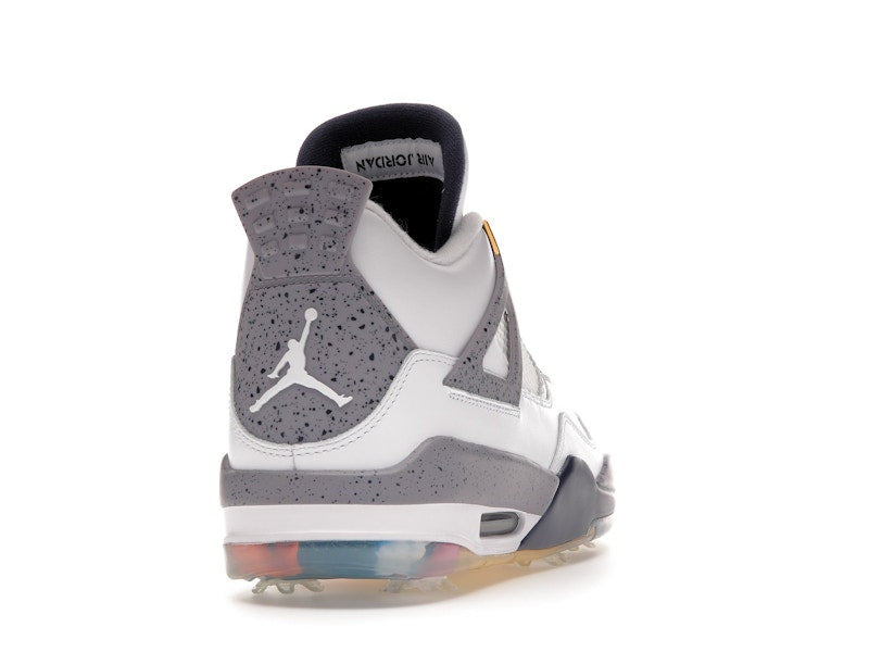 Jordan 4 Retro Golf Eastside Golf