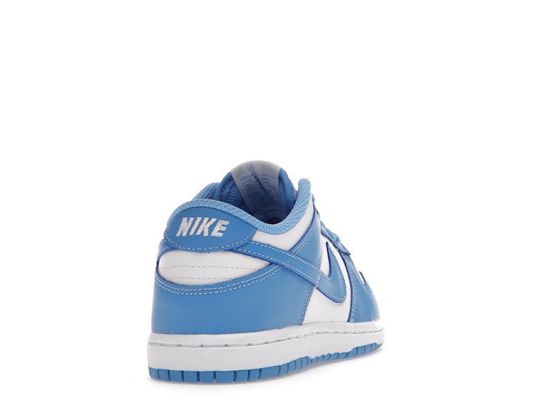 Nike Dunk Low UNC (PS)