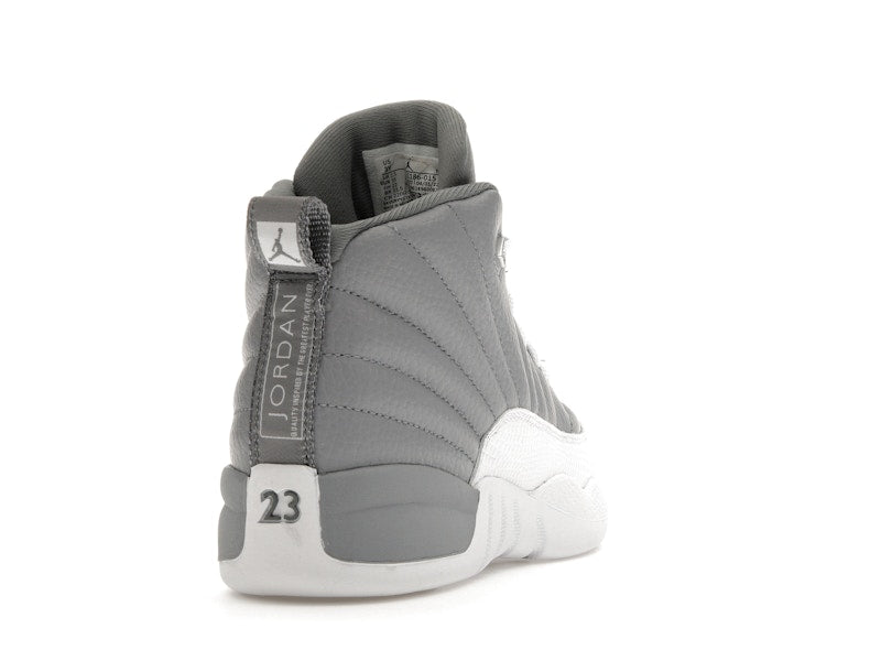 Jordan 12 Retro Stealth (PS)