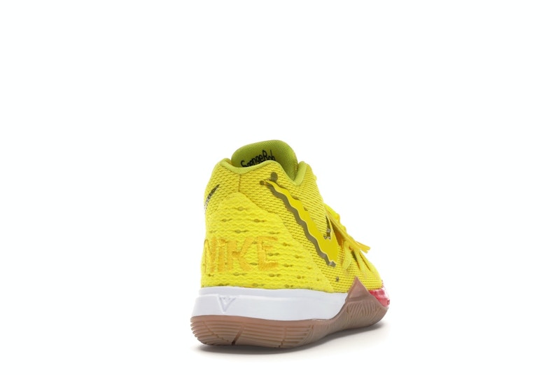 Nike Kyrie 5 Spongebob (PS)