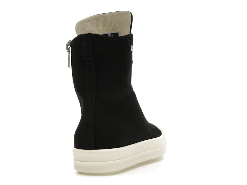 Rick Owens DRKSHDW Strobe Black