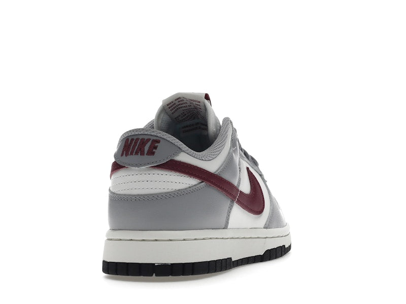Nike Dunk Low Pale Ivory Rosewood (Women's)