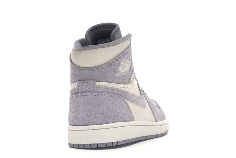 Jordan 1 Retro High Pale Ivory (Women's)