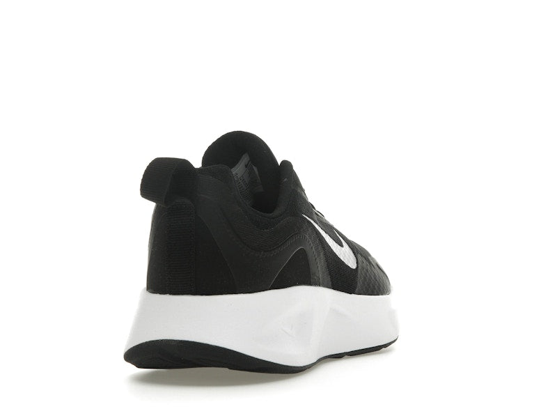 Nike Wearallday Black White (Women's)