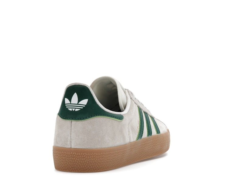 adidas Gazelle ADV Crystal White Gum