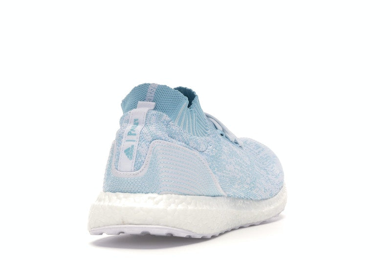 adidas Ultra Boost Uncaged Parley Coral Bleaching