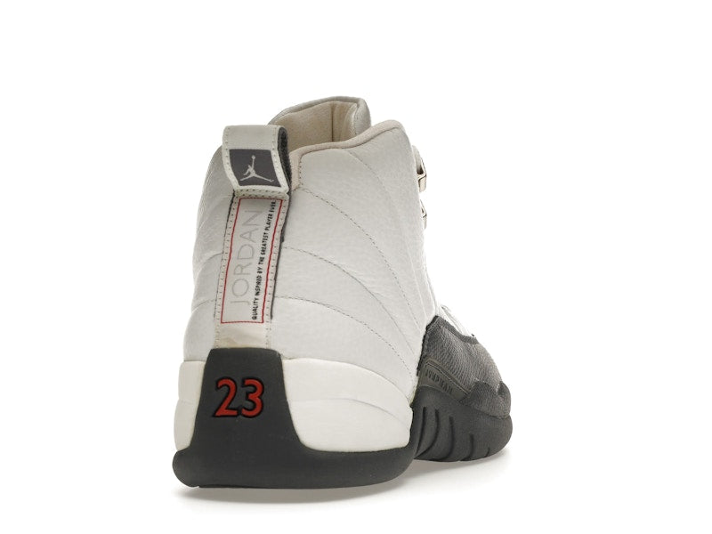 Jordan 12 Retro Flint Grey