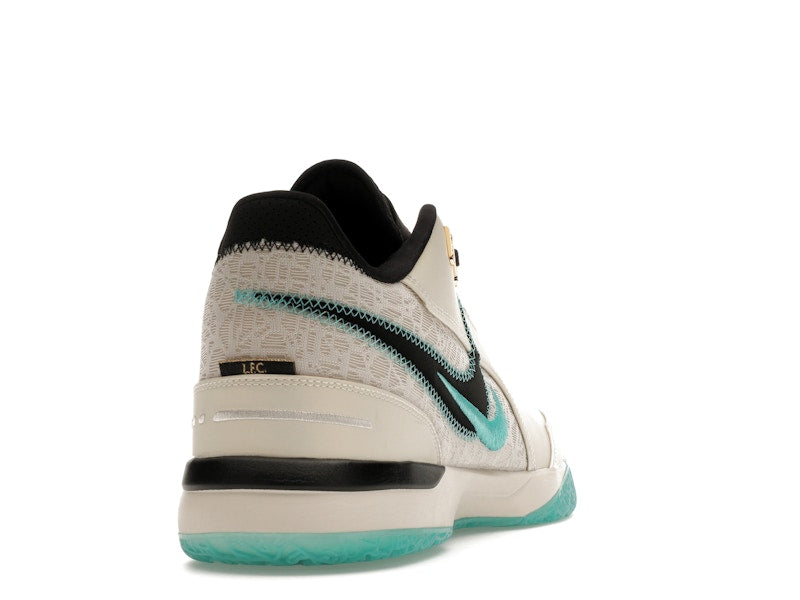 Nike Zoom LeBron NXXT Gen AMPD Liverpool FC (Translucent Sole)