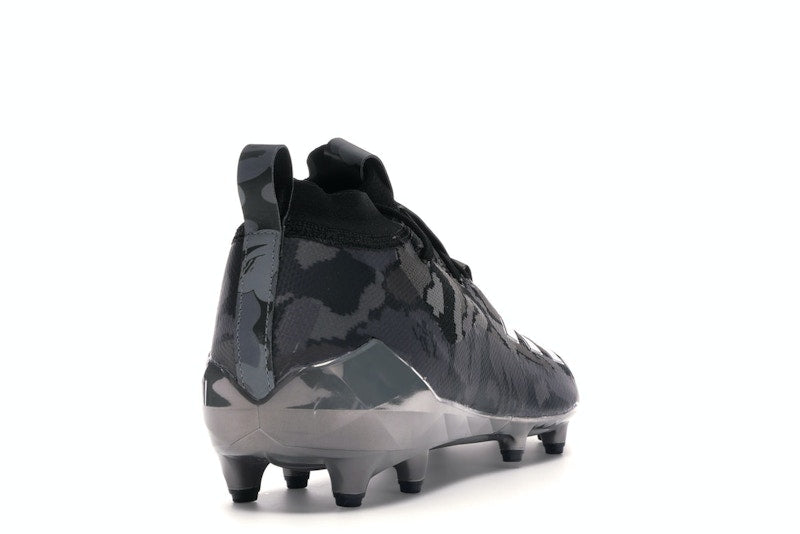 adidas Cleat Bape Black