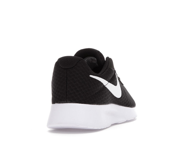 Nike Tanjun Black White (Women's)