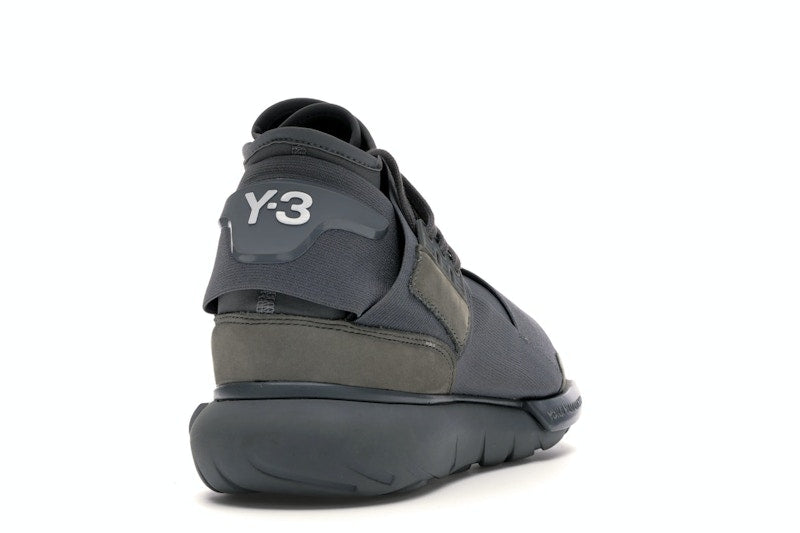 Y3 Qasa High Vista Grey