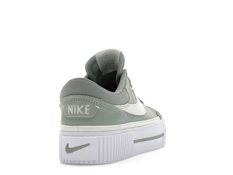 Nike Court Legacy Lift Jade Horizon (Women's)