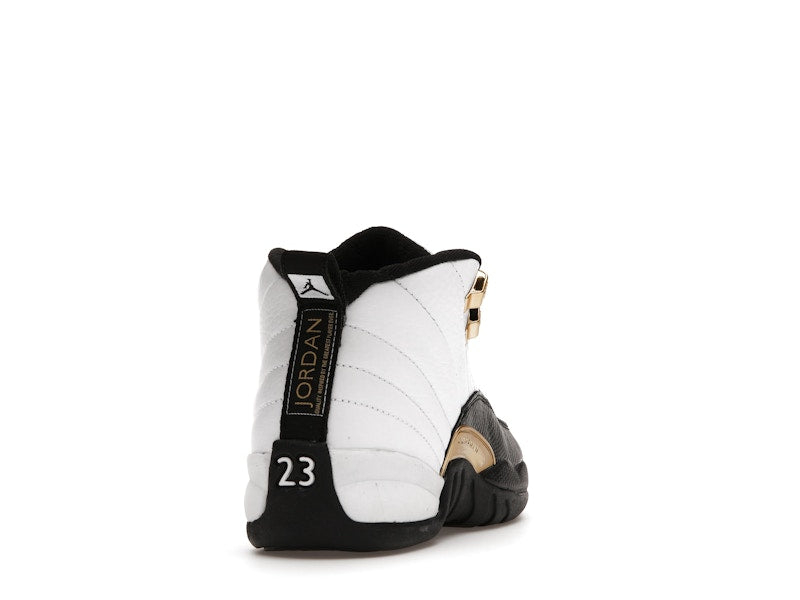 Jordan 12 Retro Royalty Taxi (GS)
