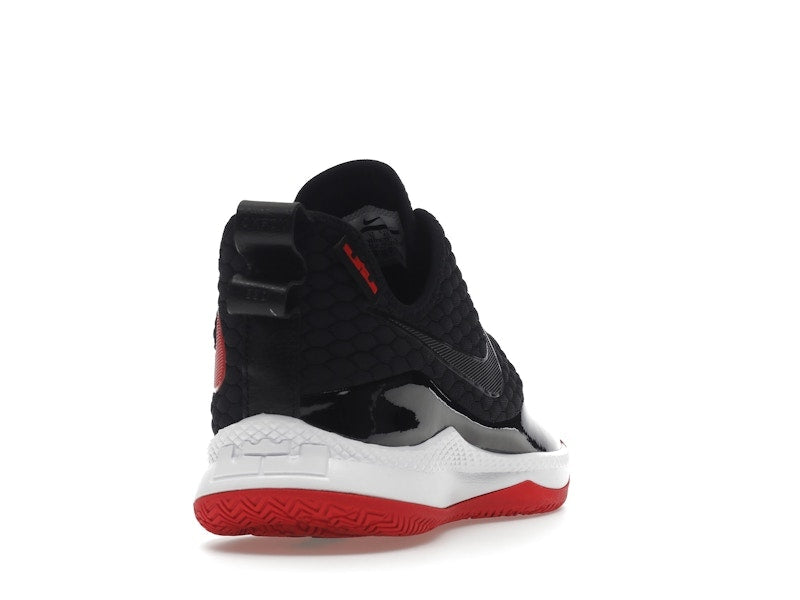 Nike LeBron Witness 3 PRM Black