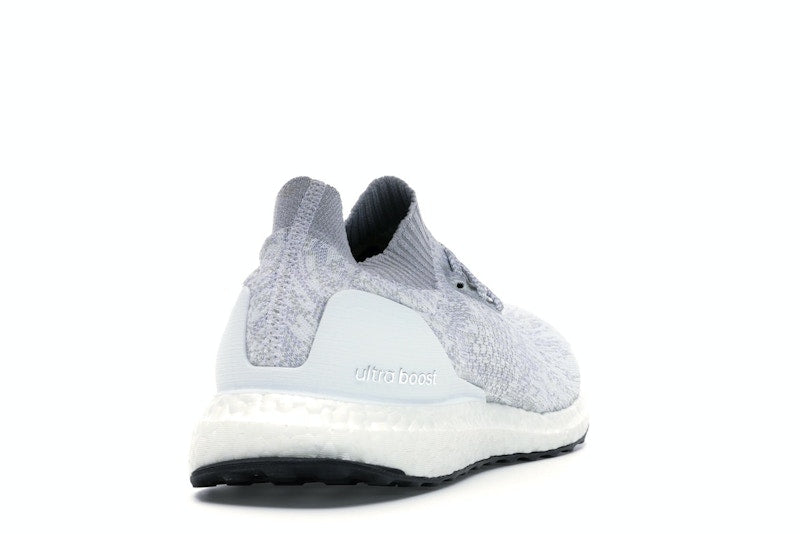 adidas Ultra Boost Uncaged White Tint