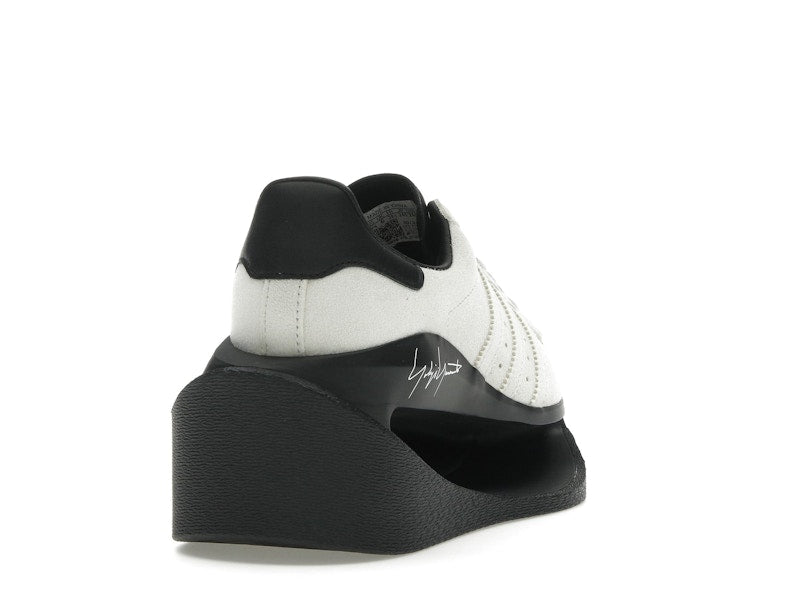 adidas Y-3 Gendo Superstar Talc Black