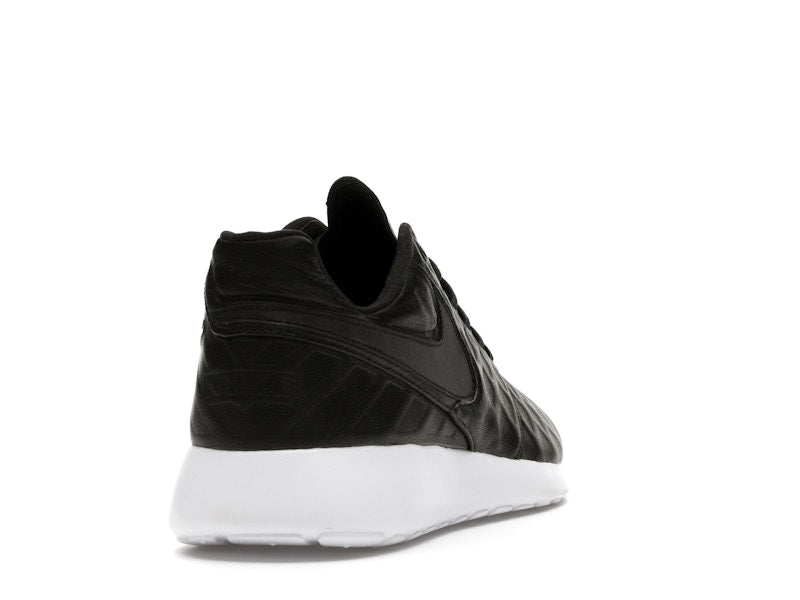 Nike Roshe Tiempo Vi Qs Black Black-Metallic Gold White