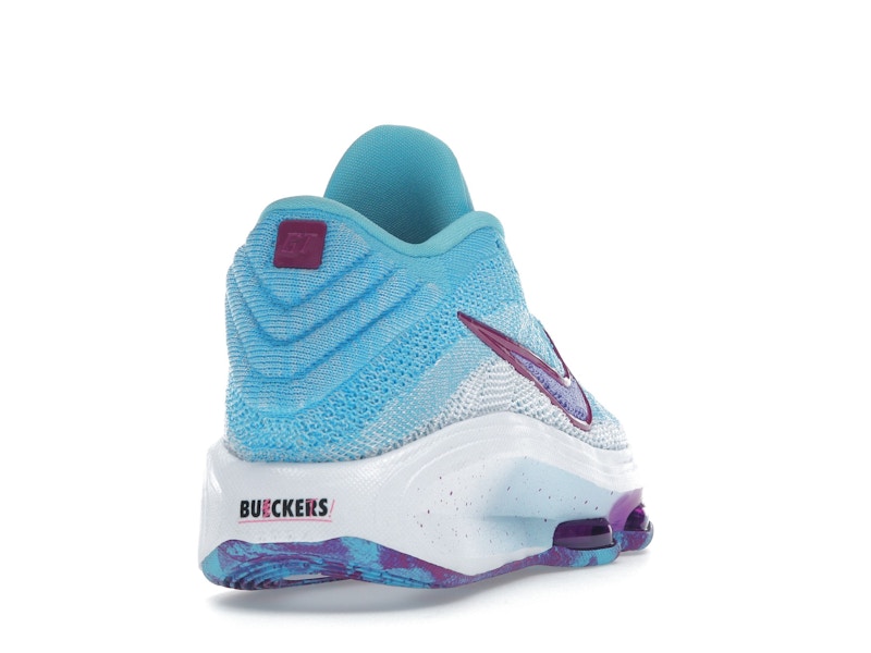 Nike GT Hustle 3 Paige Bueckers PE