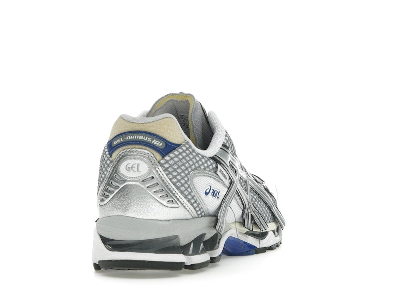 ASICS Gel-Nimbus 10.1 Invincible HTTP 404 Blue